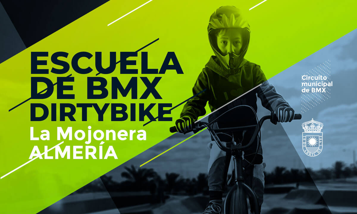 Escuela BMX La Mojonera