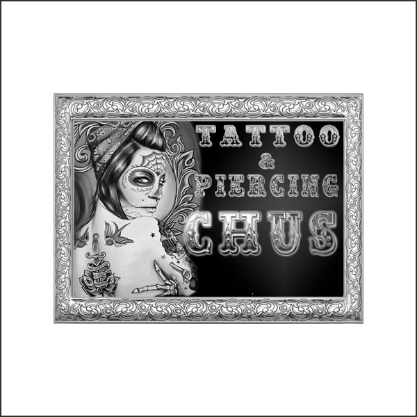 Tattoo & Piercing Chus