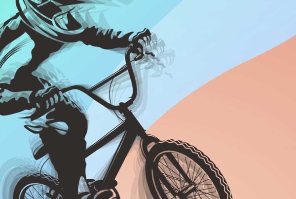 COPA DE ANDALUCÍA DE PUMP TRACK 2025.