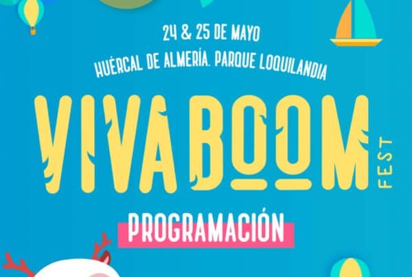 Viva Boom Fest