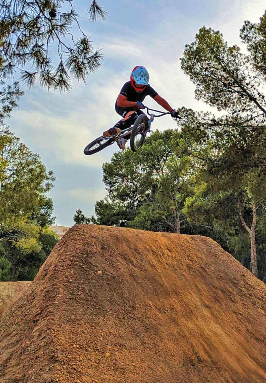 Dario Riado Fernandez