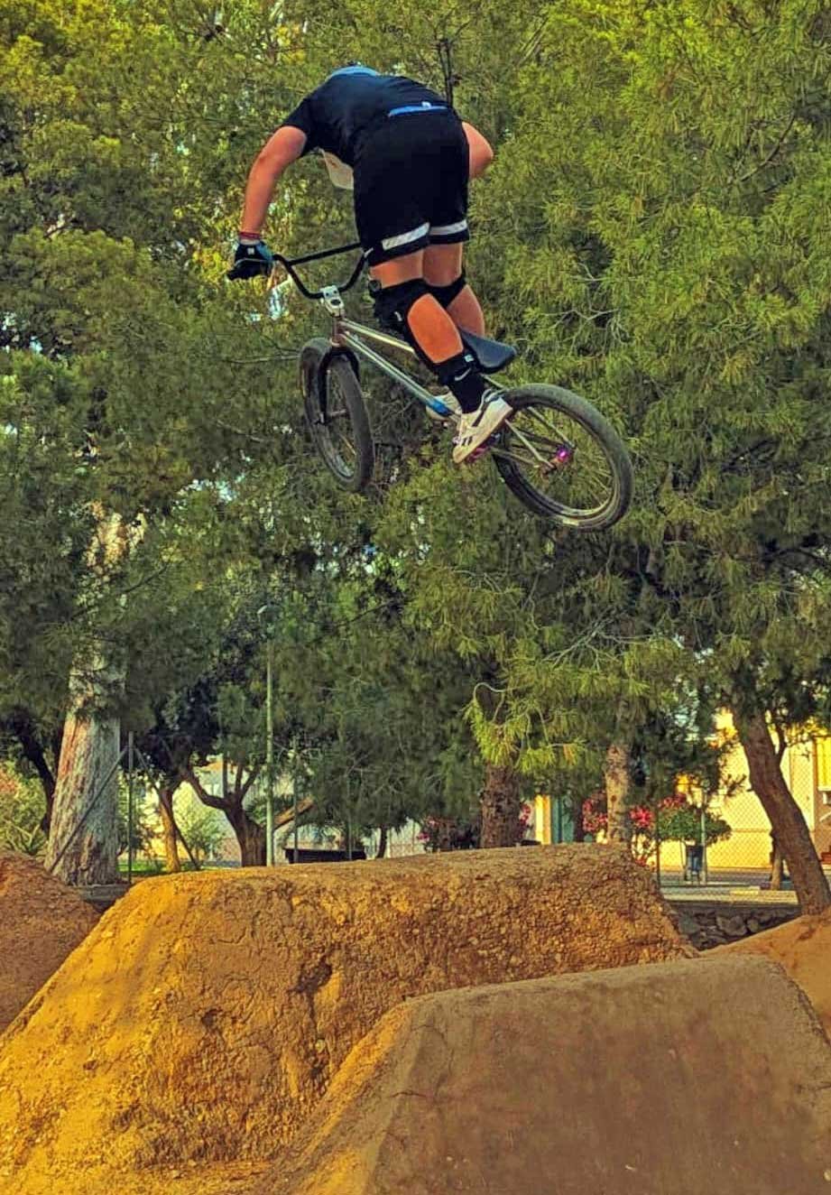 Dario Riado Fernandez