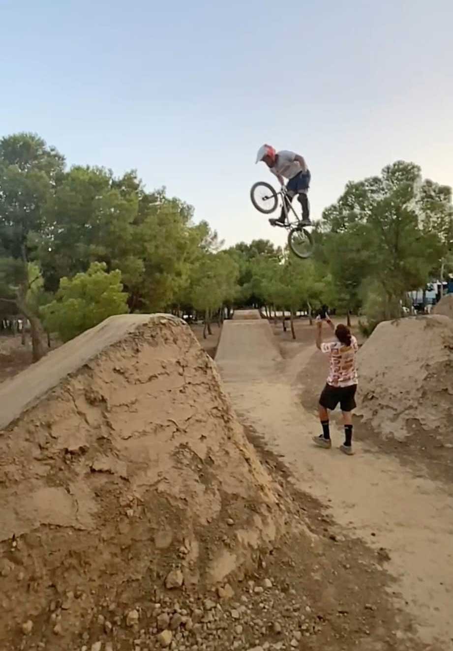 Dario Riado Fernandez
