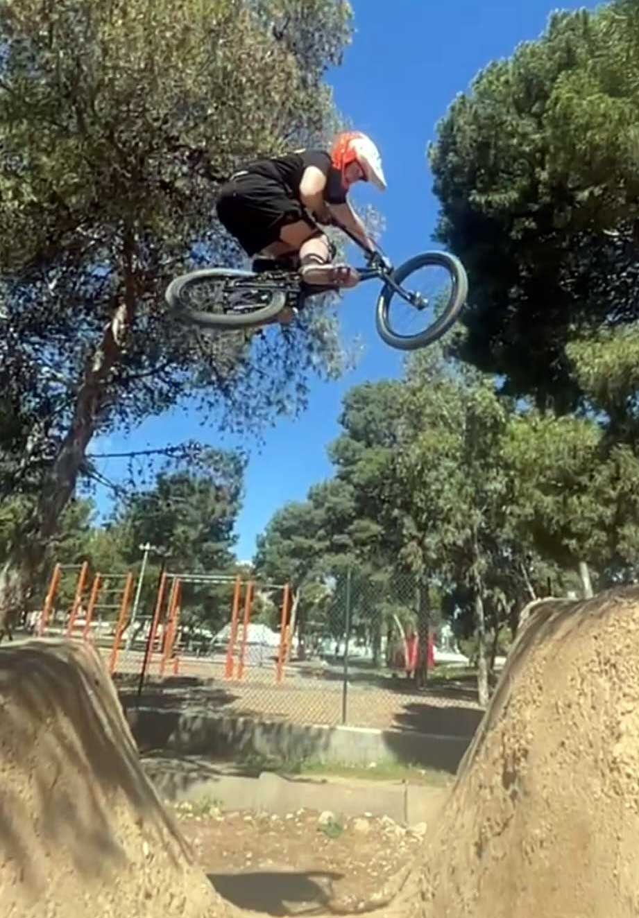 Dario Riado Fernandez