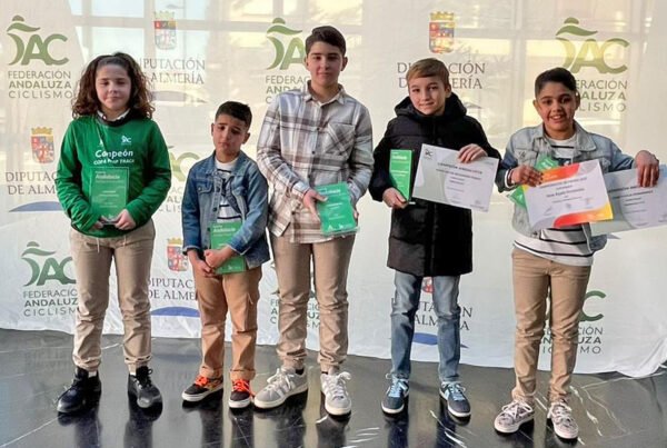 La XXXVI Gala del Ciclismo