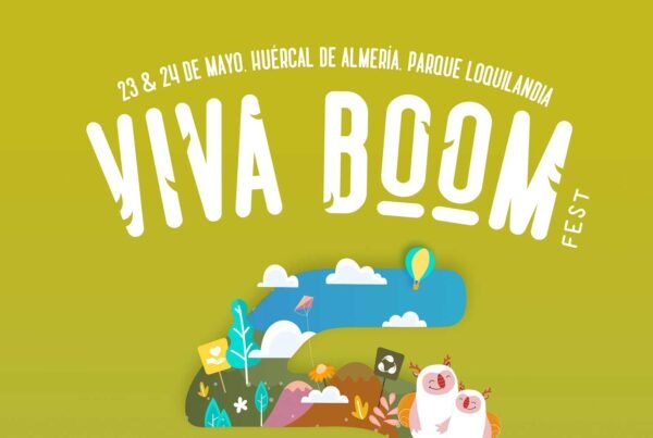 vivaboom fest 2026