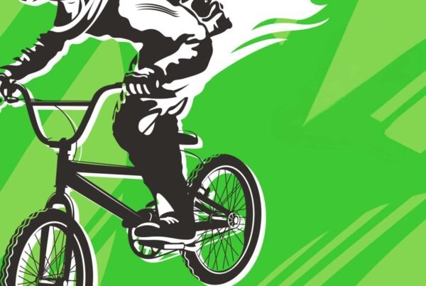 Campeonato de Andalucía de Pump Track 2026 en Huércal de Almería